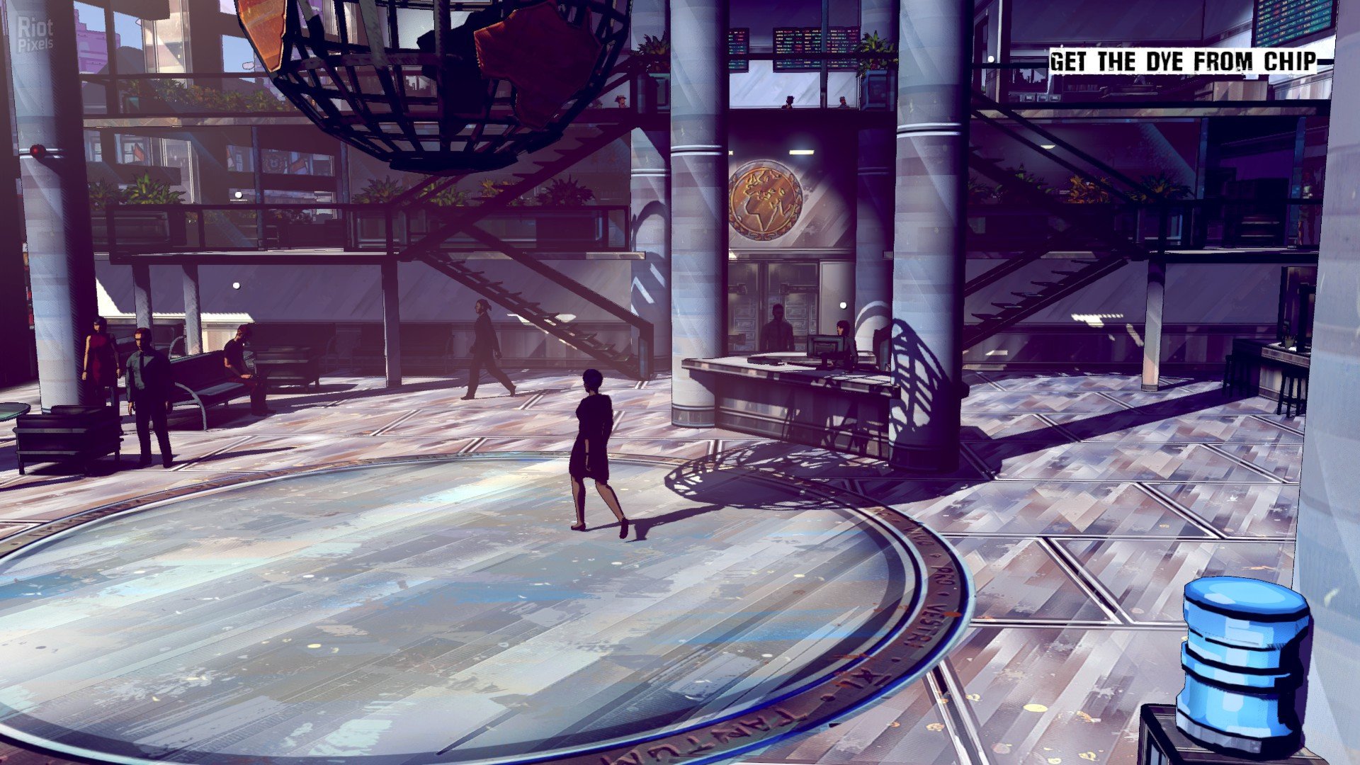 [5]-Thief of Thieves: Season One – Volumes 1 & 2 (out of 4) Download