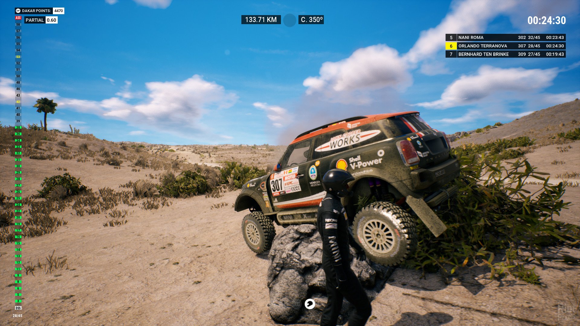 [8]-Dakar 18 – v.03 Download