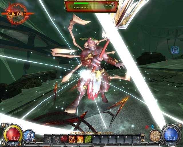 [4]-HELLGATE: London (Re-release SP Version, v2.1.0.4) Download