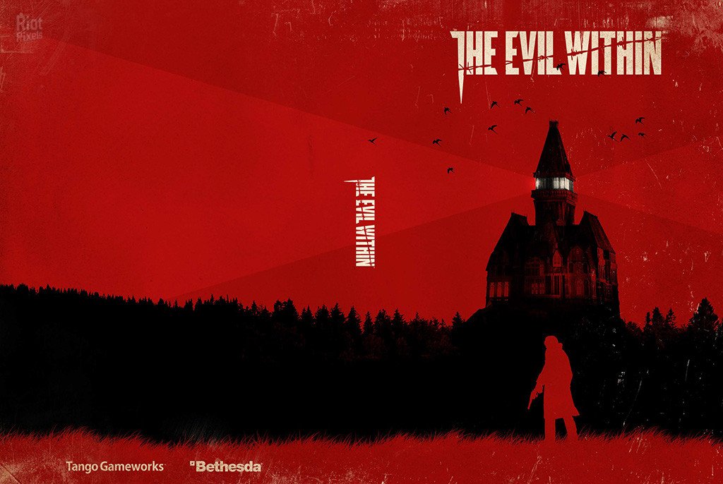 [19]-The Evil Within: Complete Edition (Update 10 + All DLCs) Download