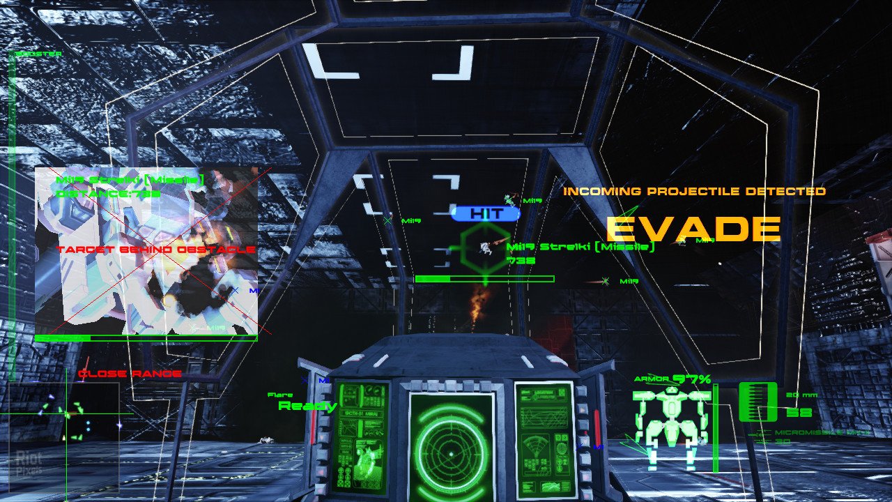 [14]-Project Nimbus: Complete Edition – v1.02 Download