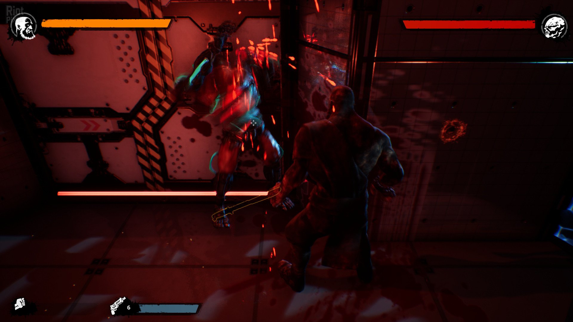 [7]-Redeemer: Enhanced Edition + HotFix Download