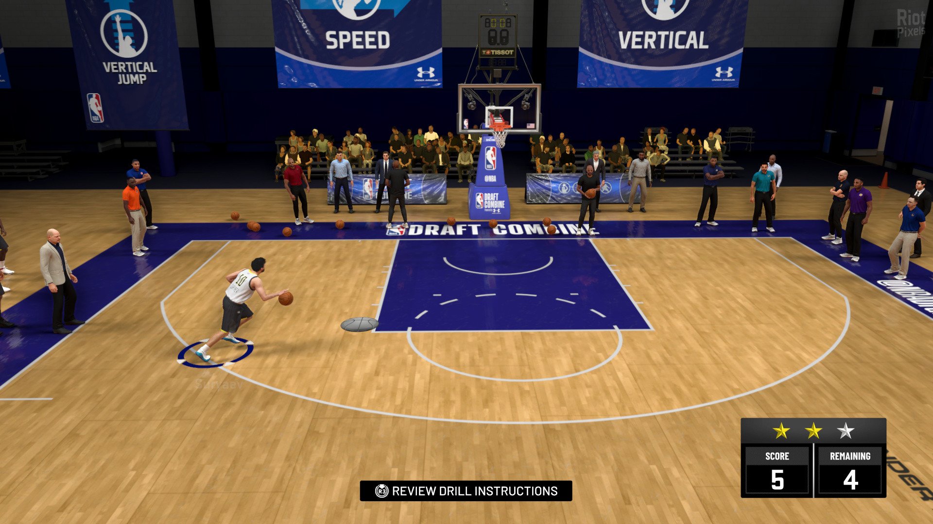[6]-NBA 2K20 – v1.02 + Roster Update Sep 6, 2019 Download