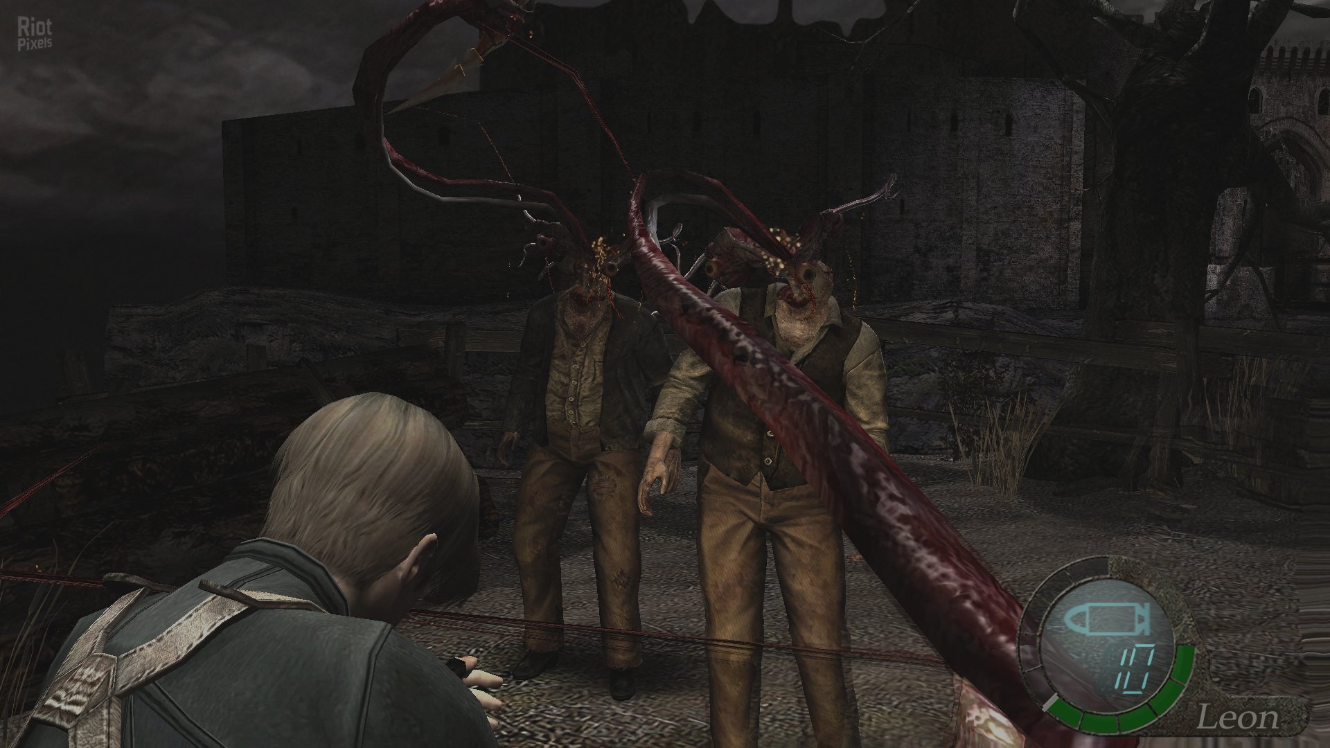[6]-Resident Evil 4: Ultimate HD Edition – v1.1.0 + Unlocker Download