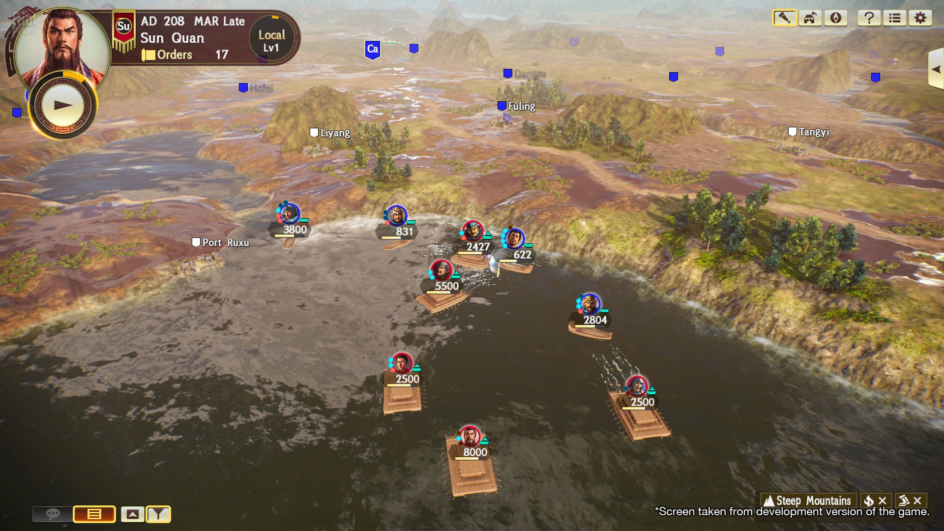 [10]-Romance of the Three Kingdoms XIV – v1.0.3 + 9 DLCs Download