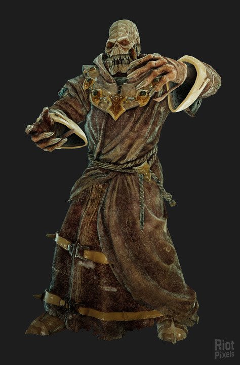 [18]-Painkiller: Complete Pack – Six Games + All DLCs + Bonus Content Download