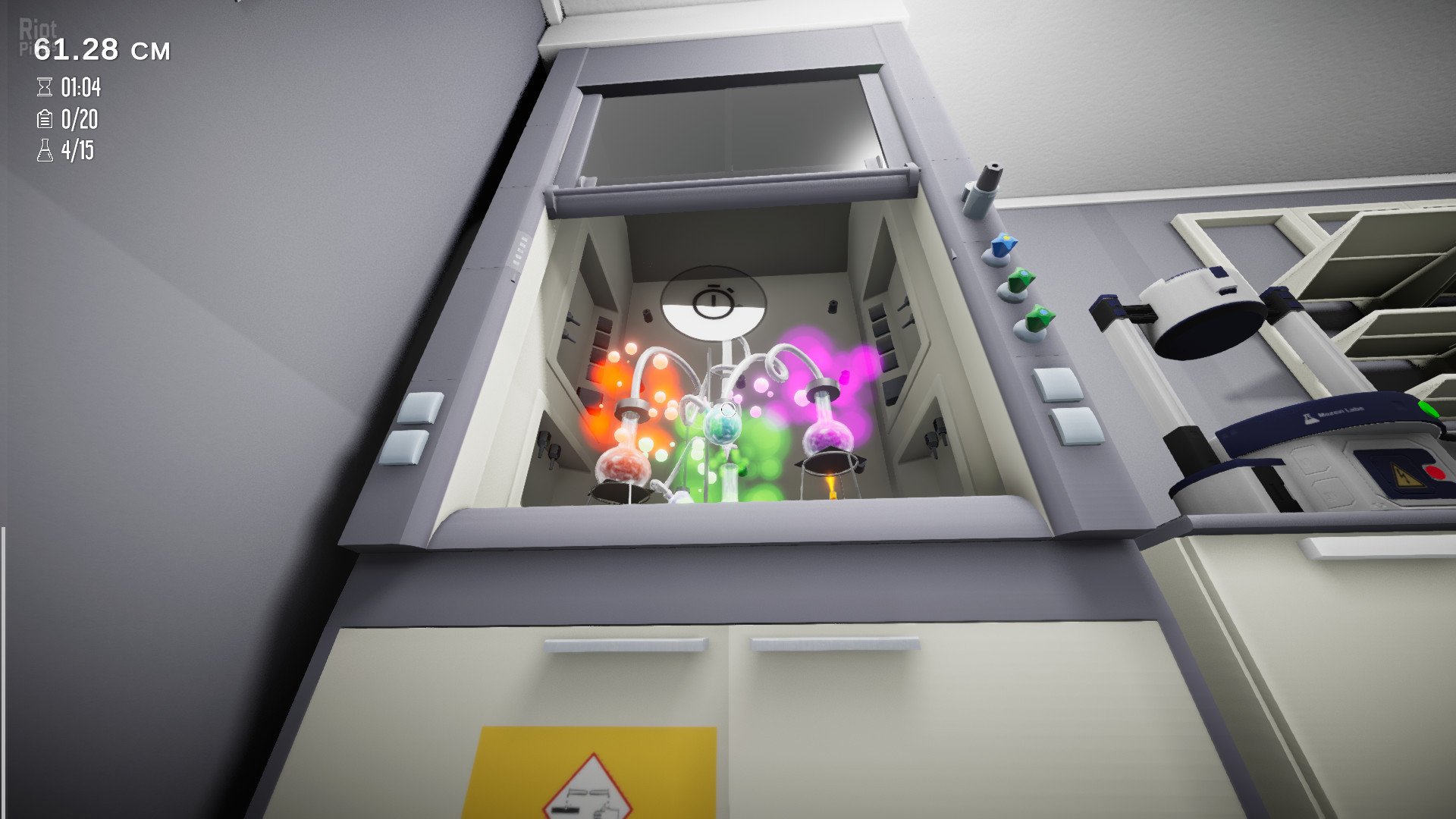 Size Matters – v1.1.2-HohohoGames