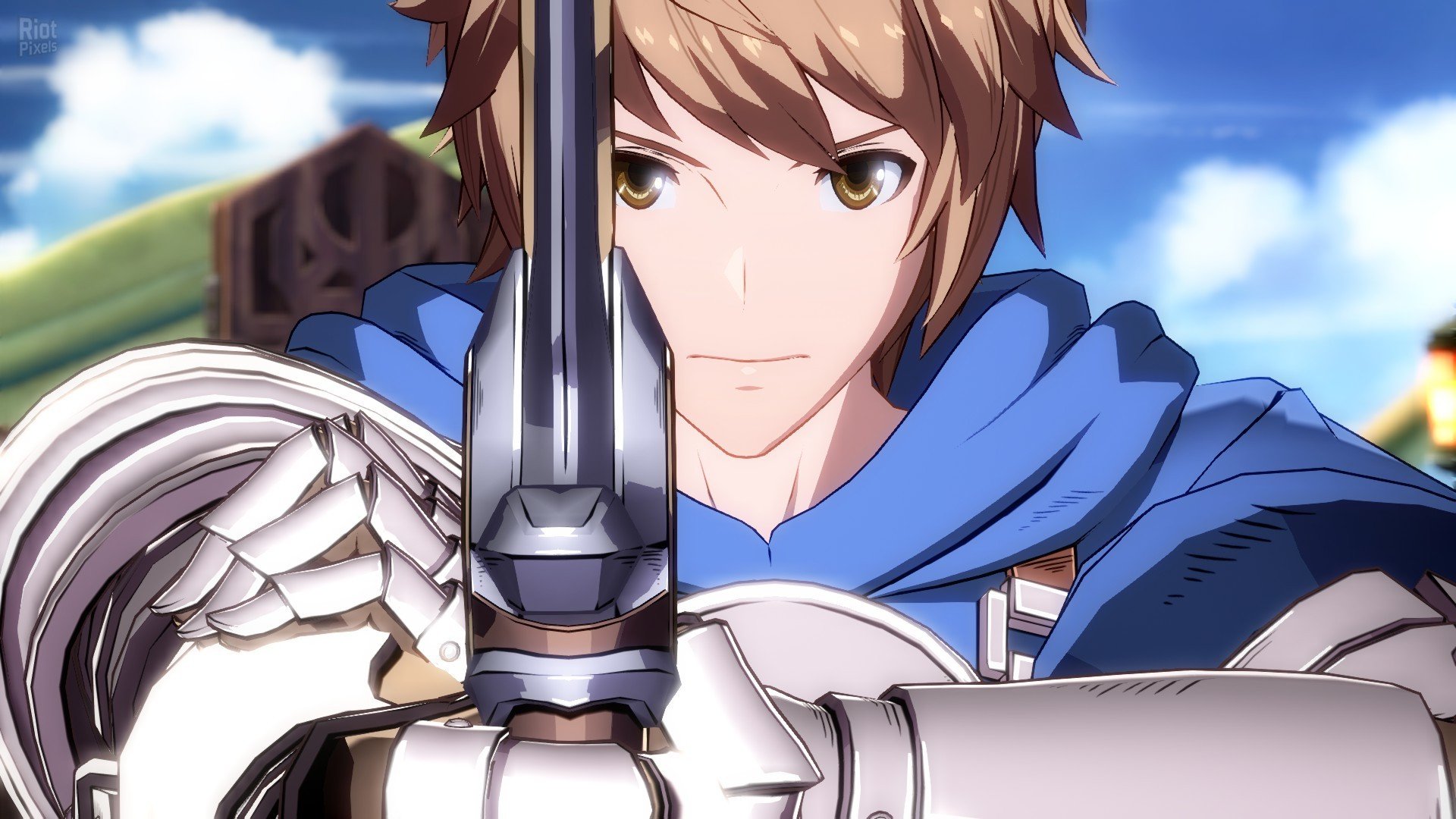 [5]-Granblue Fantasy: Versus – v2.40 + 20 DLCs Download