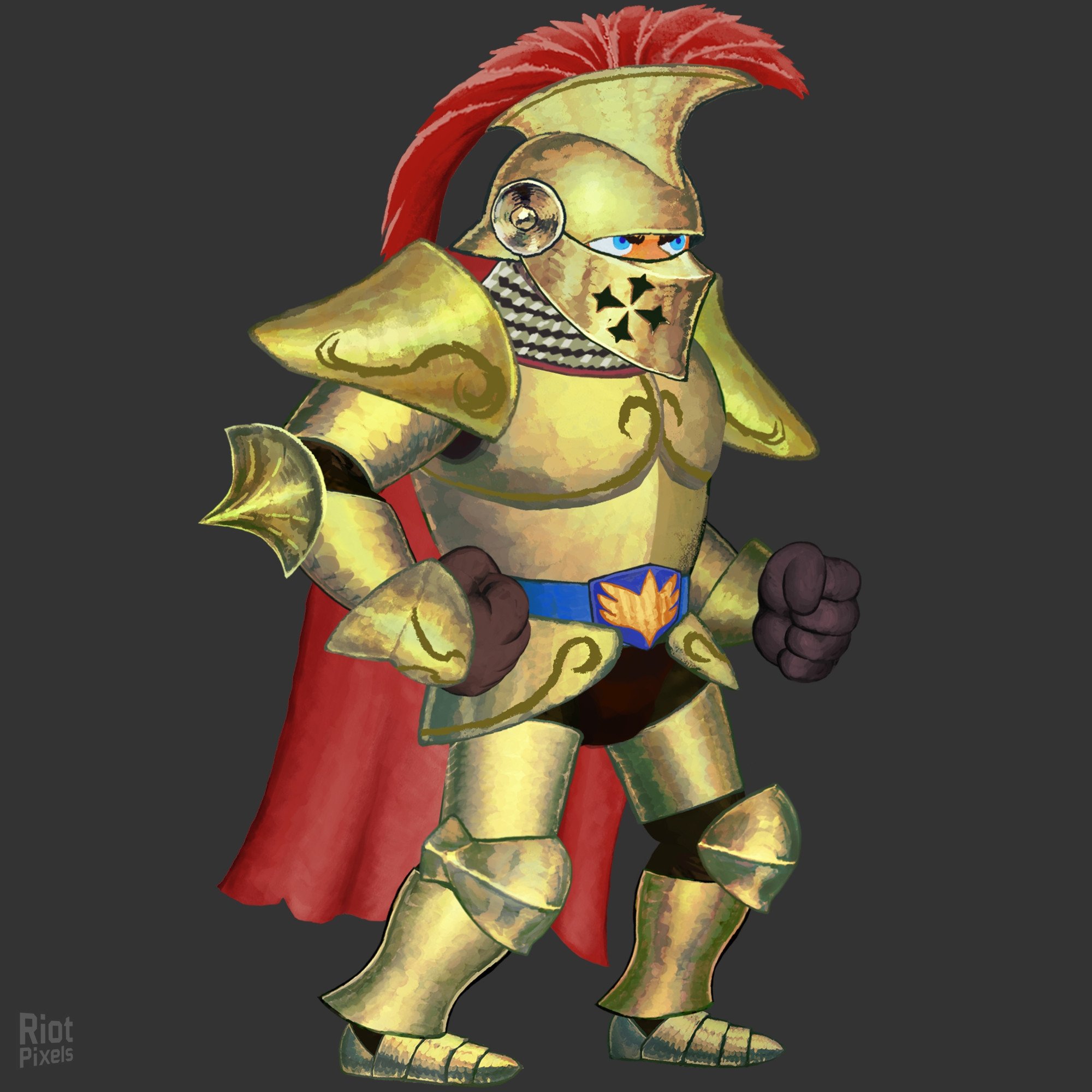 [18]-Ghosts ‘n Goblins Resurrection Download