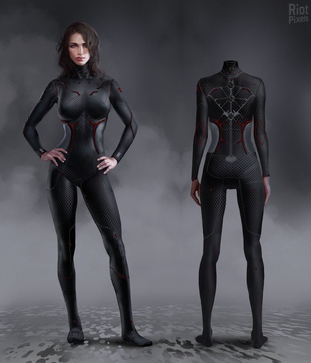 [24]-The Protagonist: EX-1 Download