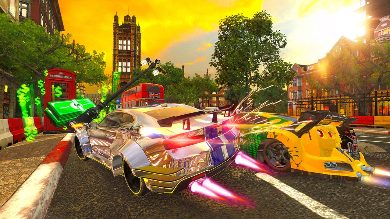 [3]-Cruis’n Blast – v1.07.24191 + Yuzu/Ryujinx Emus for PC Download
