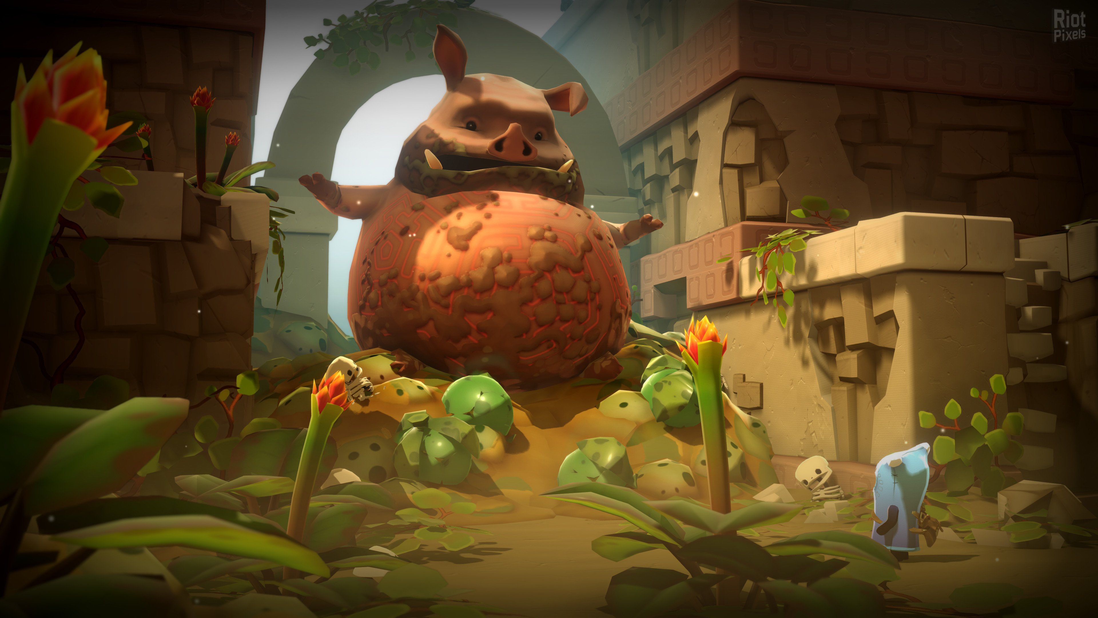 [9]-The Last Campfire – Steam BuildID 7473523 Download