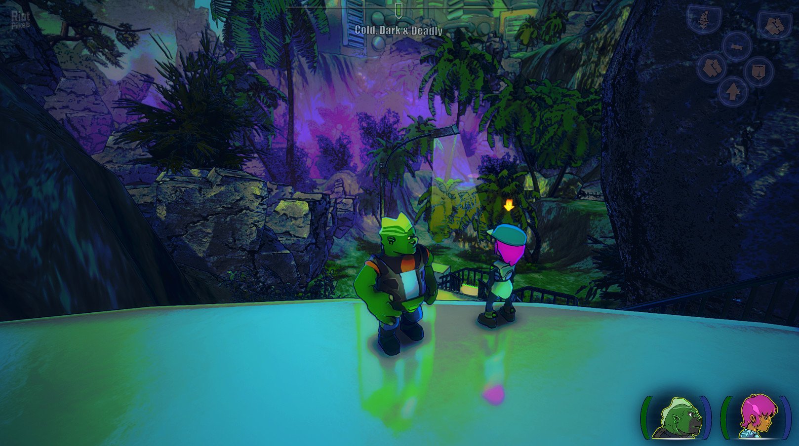 [3]-Starlight Alliance Download