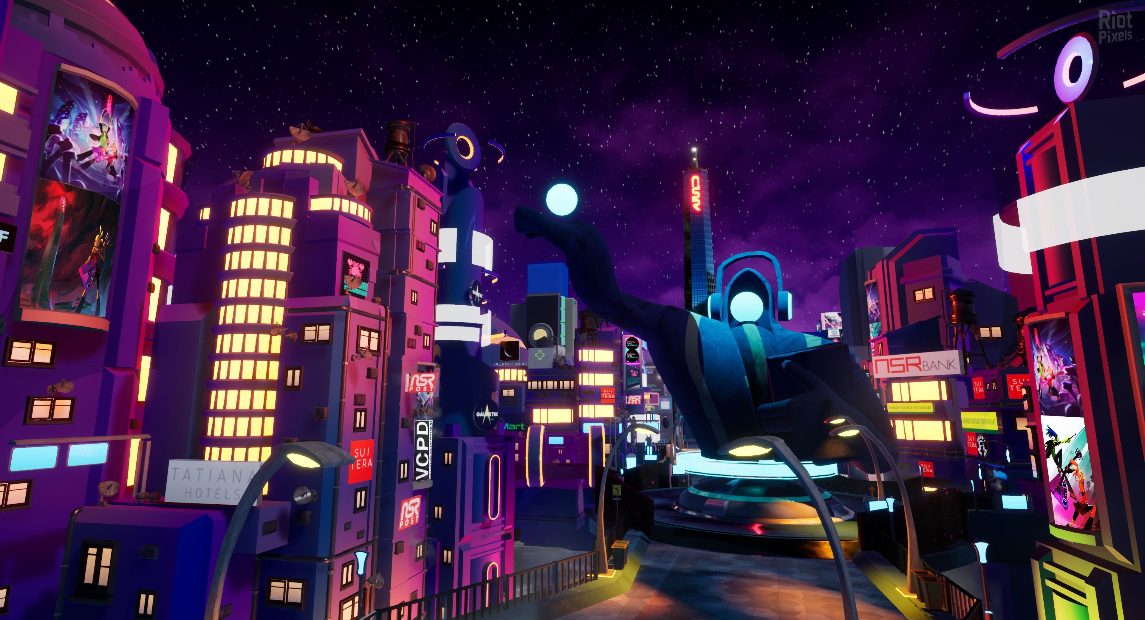 [14]-No Straight Roads: Encore Edition Download