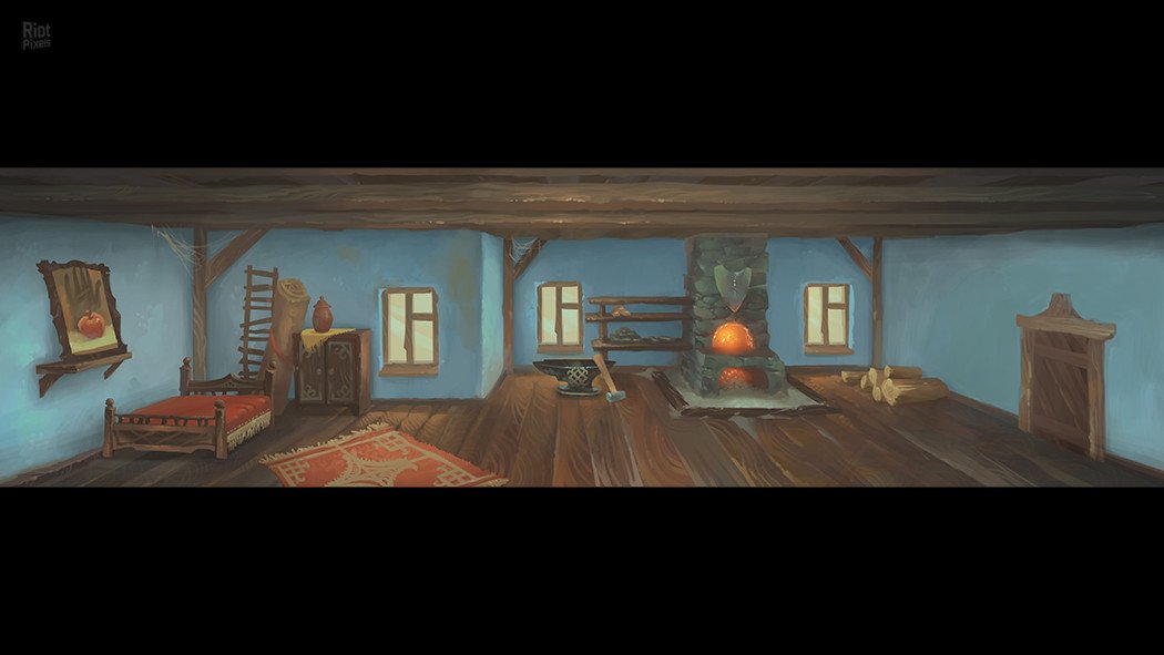 [23]-Yaga – v1.3.21s + Roots of Evil DLC Download