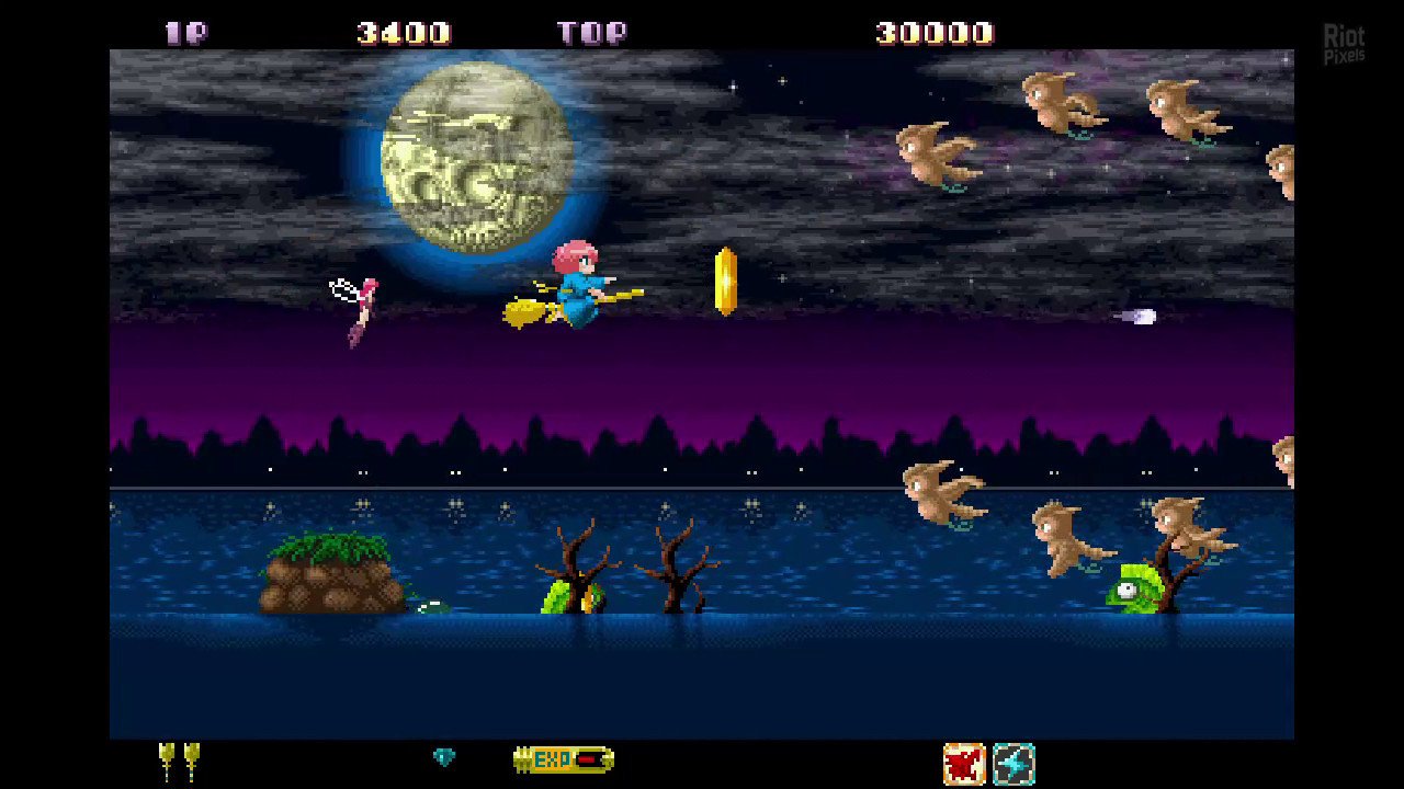 [5]-COTTON REBOOT! Download