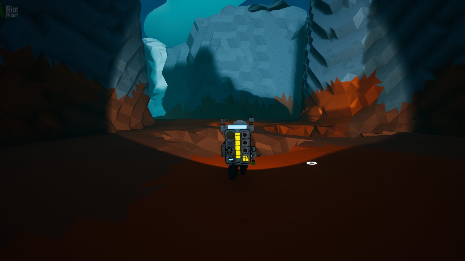 [3]-ASTRONEER – v1.23.107.0 (Xenobiology Update) Download