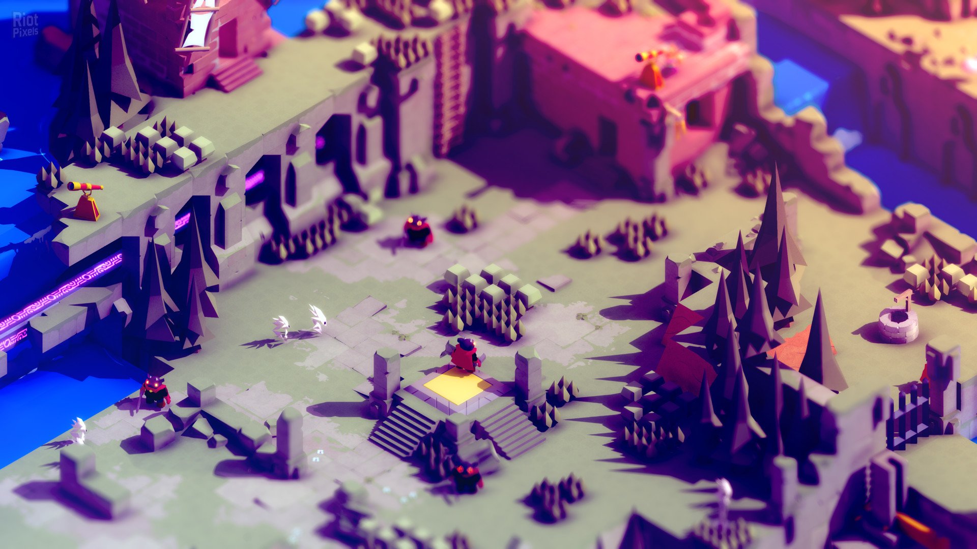 [5]-TUNIC, v20220422 + Bonus Soundtrack Download