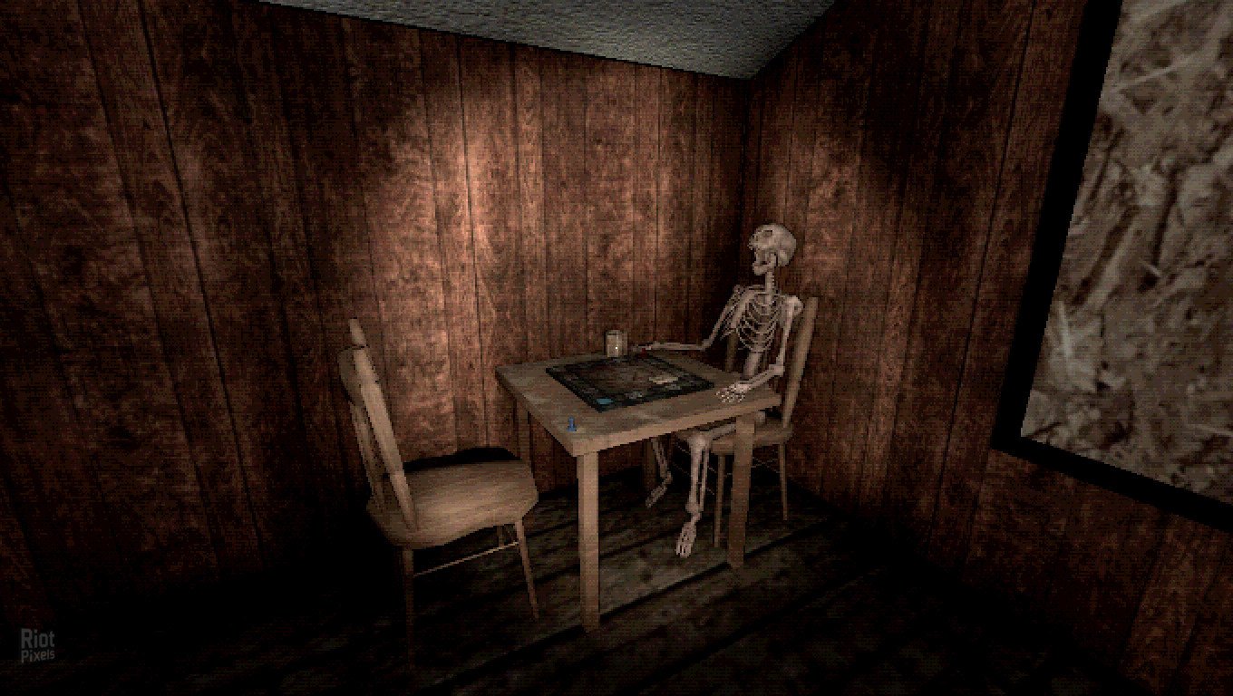 [4]-Traumada – v1.3 Download