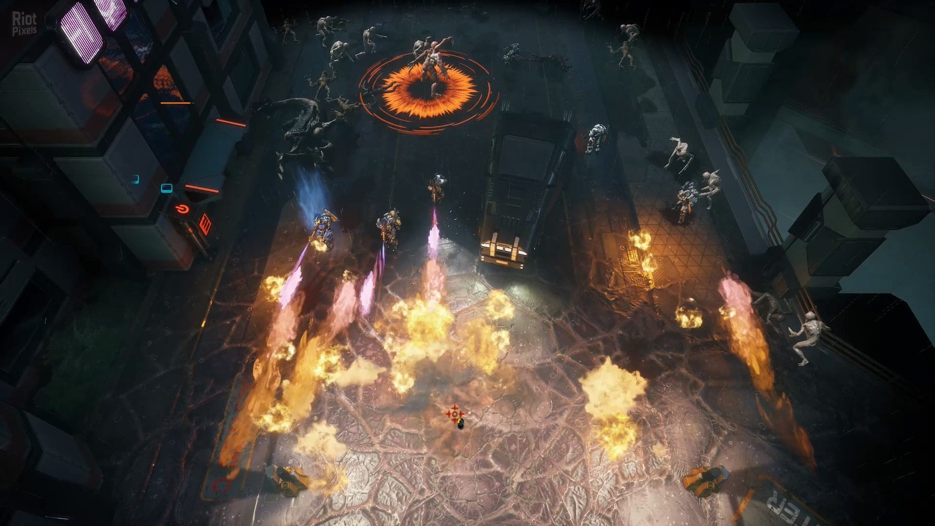 [5]-Red Solstice 2: Survivors – v2.73 + 6 DLCs Download