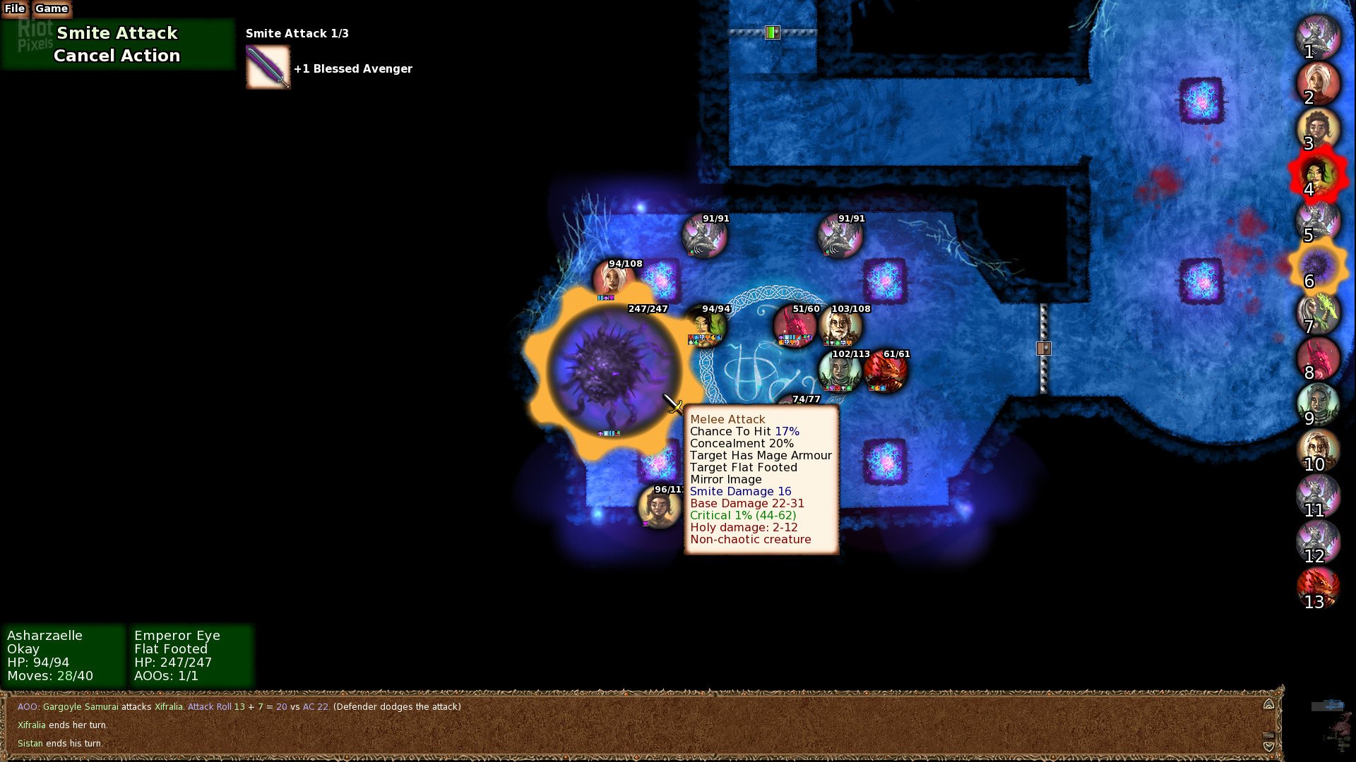 [7]-Knights of the Chalice 2: Archmage Edition – v1.44 + Bonus Content Download