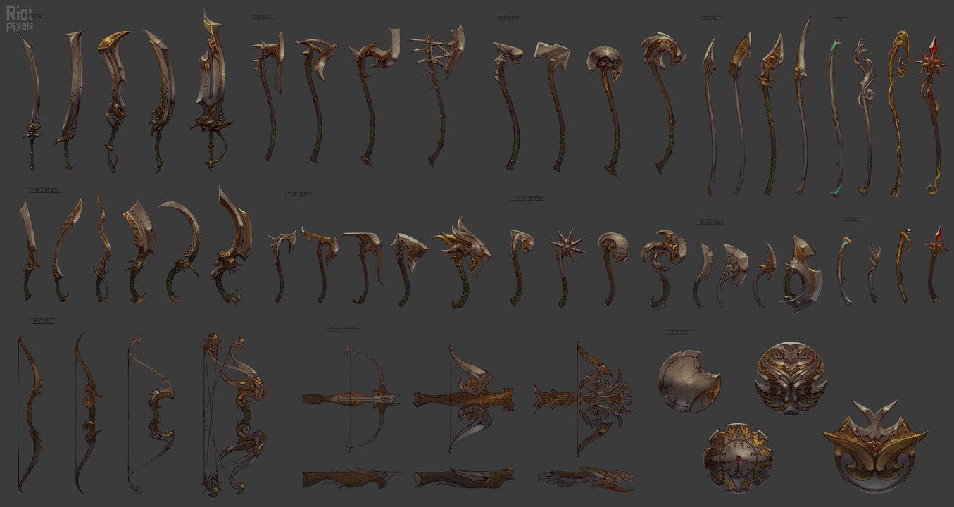 [29]-Divinity: Original Sin 2 – Definitive Edition v3.6.117.3735 + Classic Edition v3.0.226.993 + DLC + Bonus Content Download