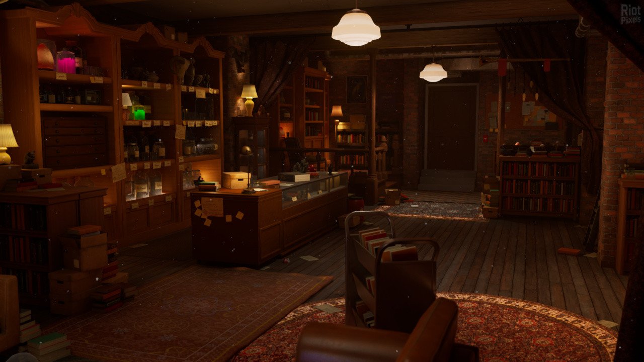 [11]-Ghostbusters: Spirits Unleashed – v1.2.3.13348 + Online Multiplayer + Windows 7 Fix Download