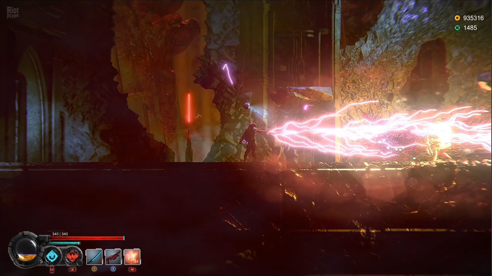 [7]-Dark Light – v1.0.5.4 Download