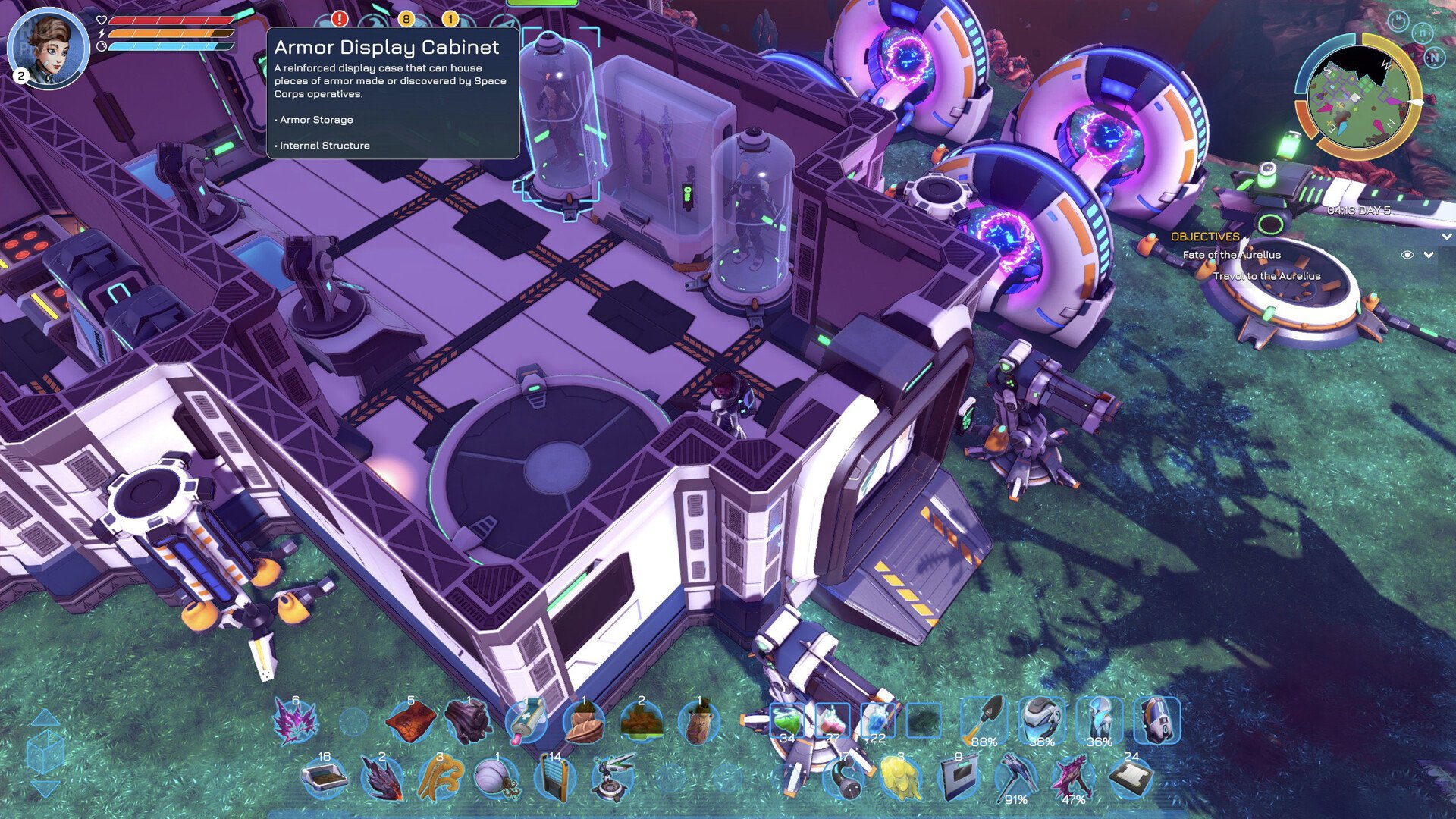 [10]-Beyond Contact – v1.0.0 (Release) Download