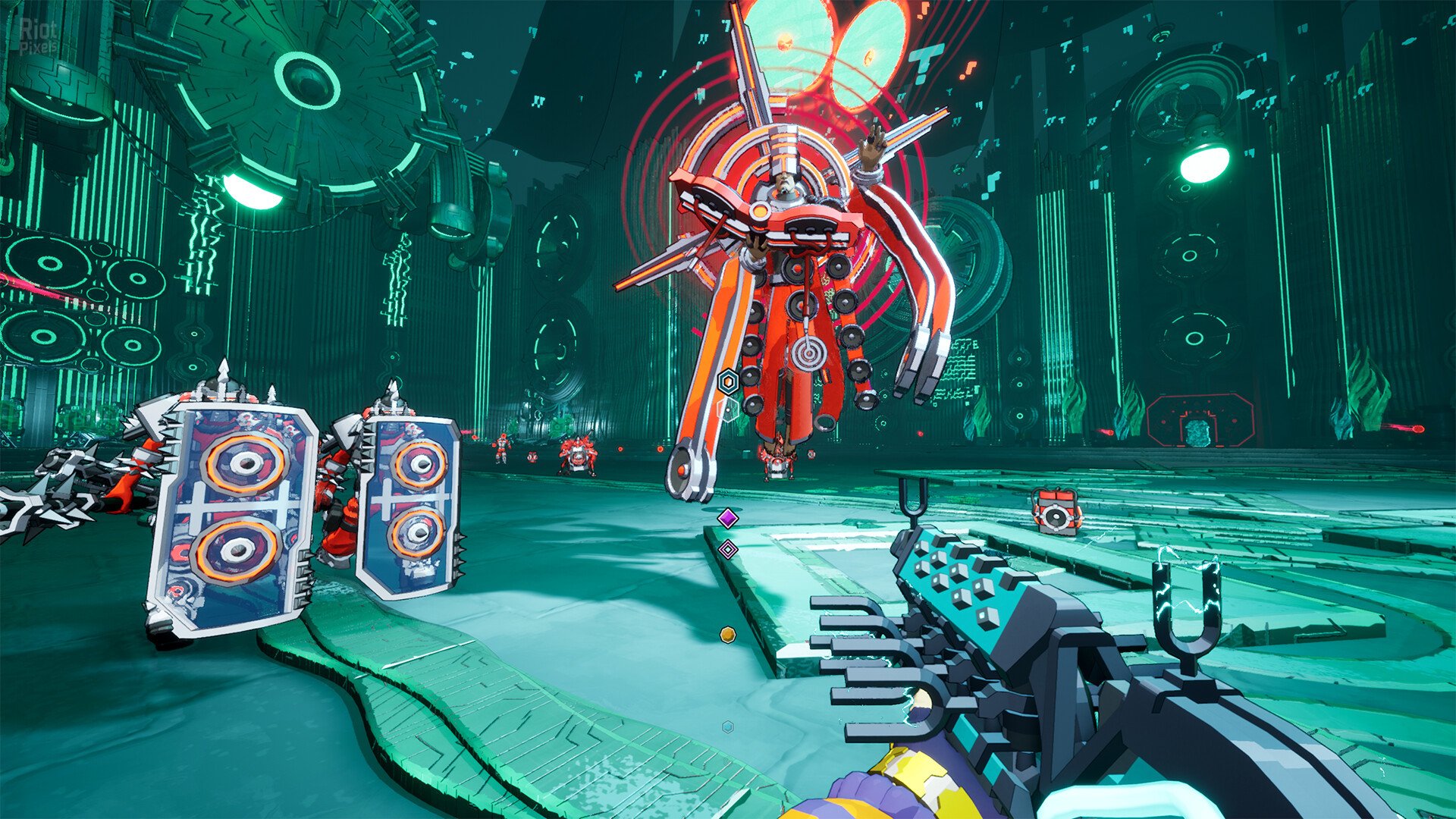 [2]-GUN JAM – v1.0.1 + Windows 7 Fix Download