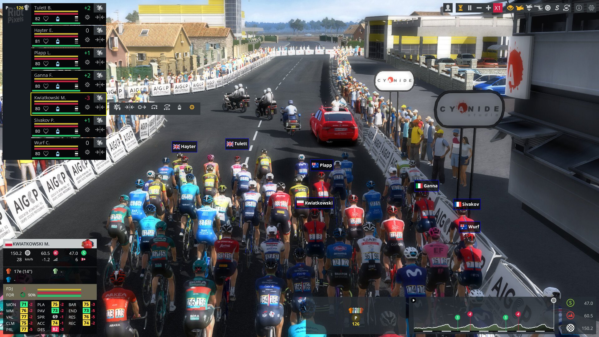 [2]-Pro Cycling Manager 2023 – v1.1.4.386 Download
