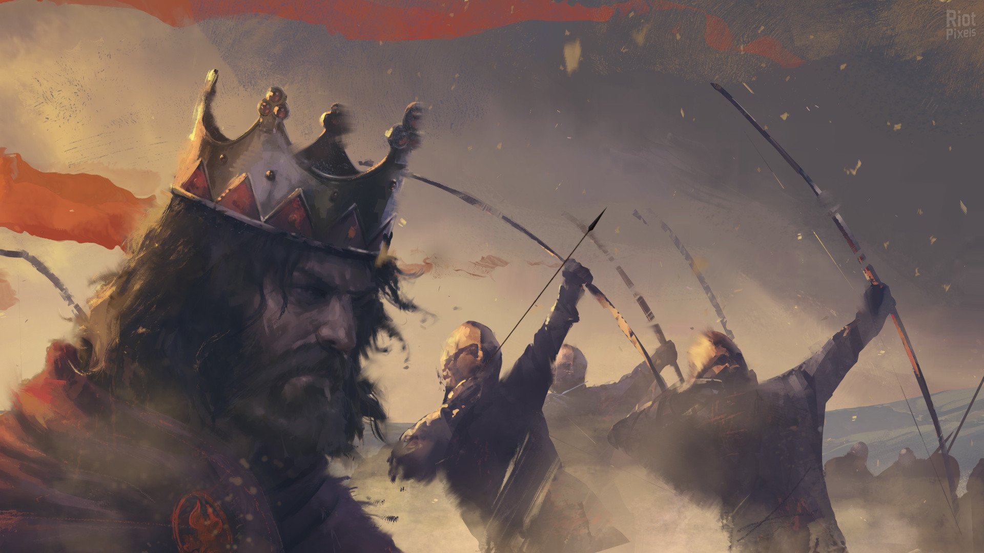 [24]-A Total War Saga: Thrones of Britannia – v1.2.3 Build 13348.2970280 + DLC Download
