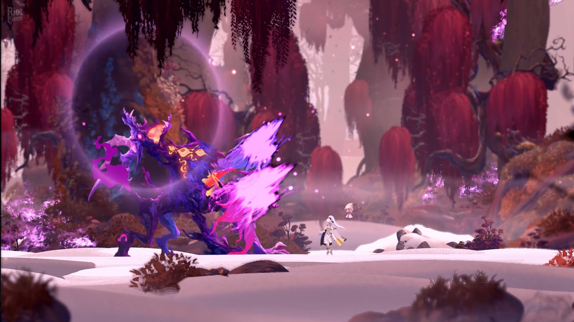 [2]-Afterimage: Deluxe Edition, Build 11588597 (Trial of Soul Update) + Bonus Content Download