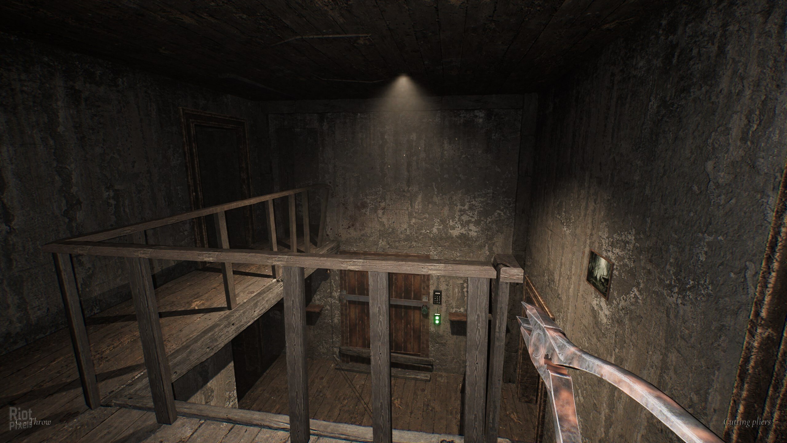 [15]-Granny Remake – v3.0.1 + Windows 7 Fix Download