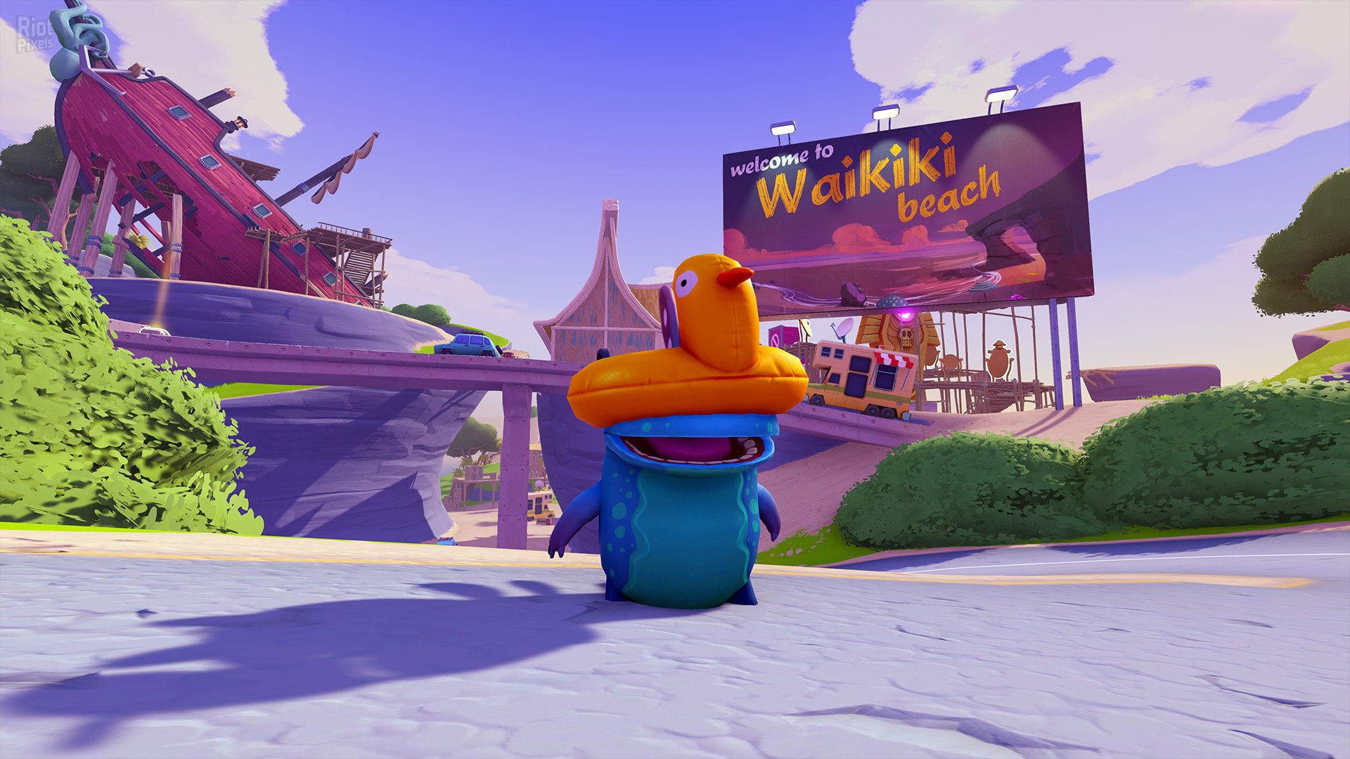 [3]-Die After Sunset – v1.0.3 (Release) Download