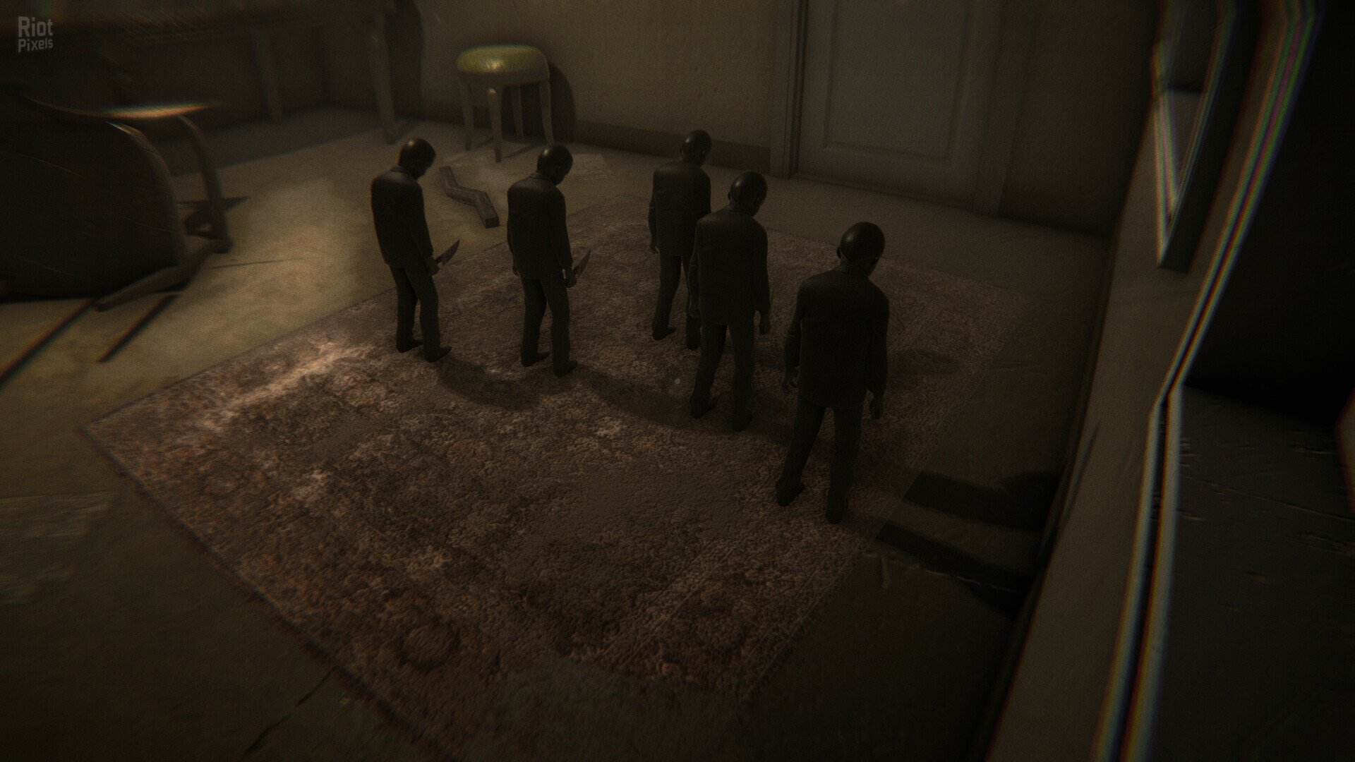 [6]-Apartament 1406: Horror + Bonus Soundtrack Download