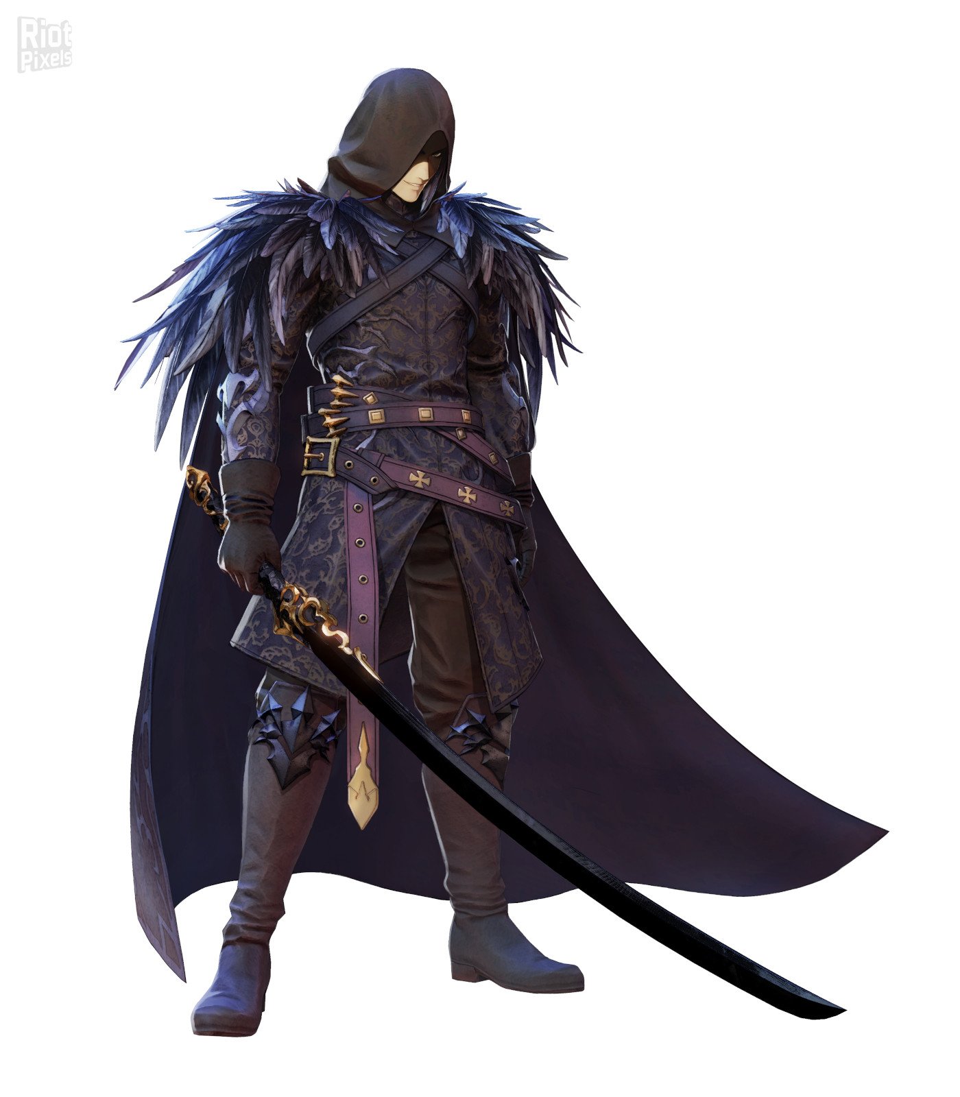 [17]-Tales of Arise: Beyond the Dawn – Ultimate Edition, Build 12162925 + 30 DLCs Download