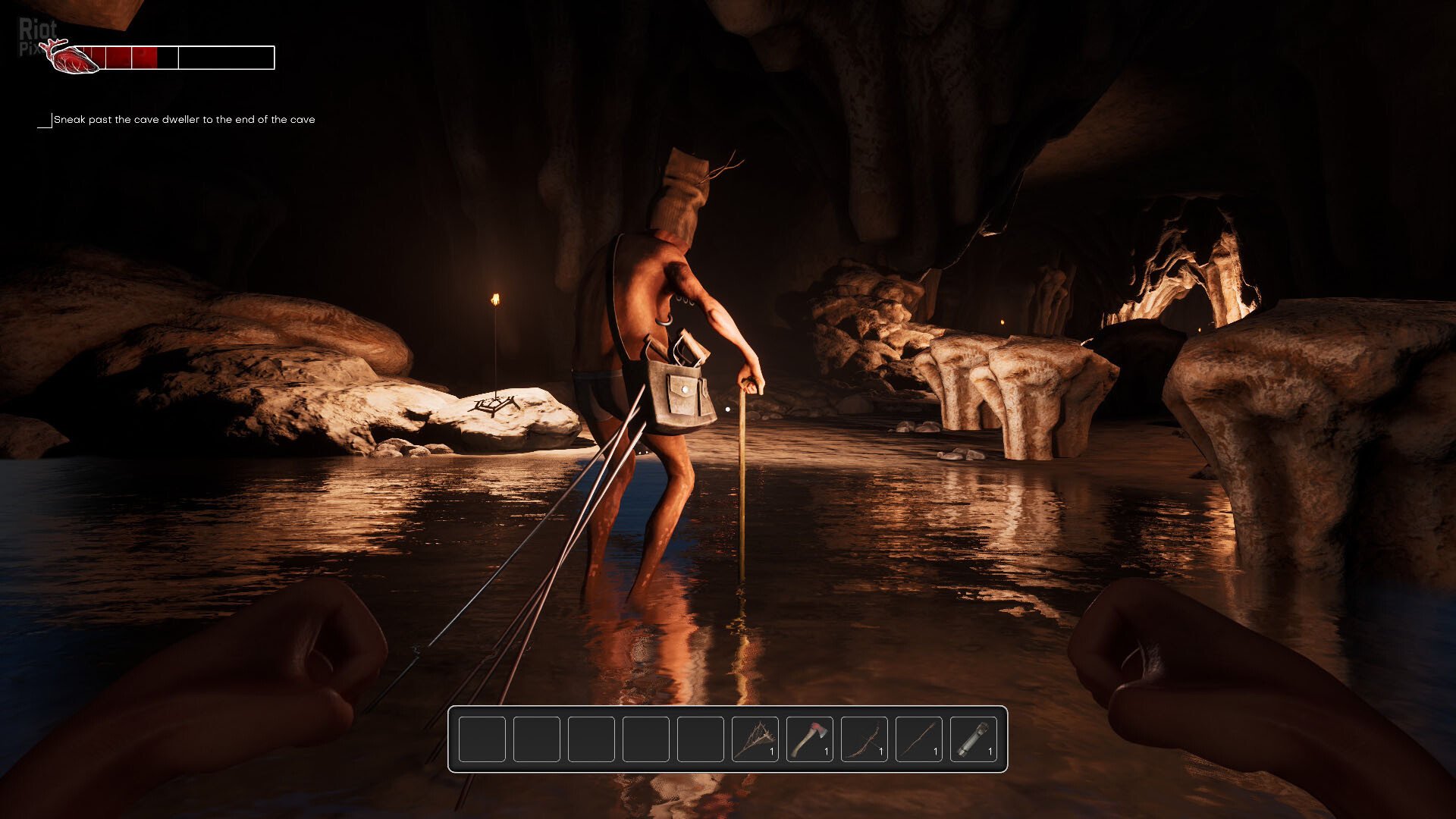 [2]-The Carrier and Crows Download