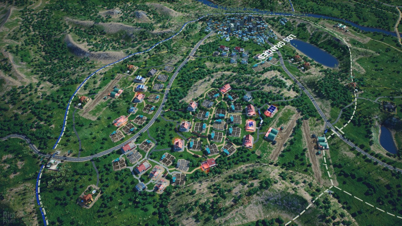 [16]-Cartel Tycoon: Anniversary Edition, v1.0.9.6429 + 4 DLCs + Bonus Content Download