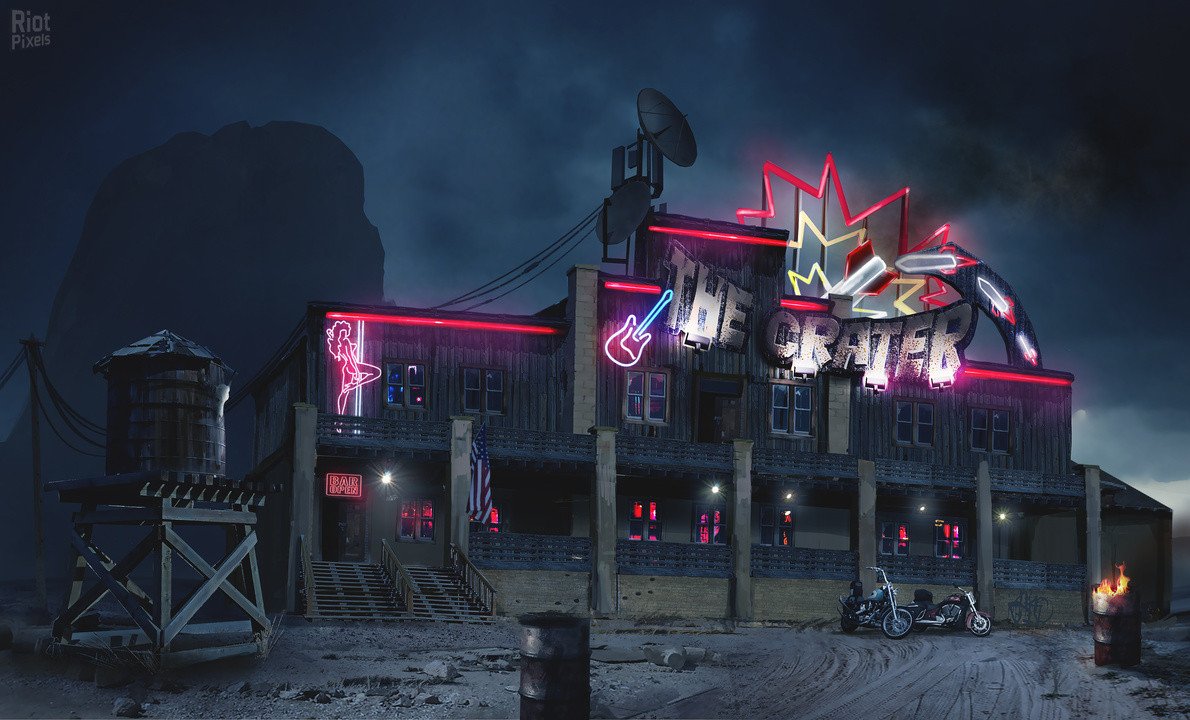 [27]-Phantom Fury – v17276 + Bonus ArtBook Download