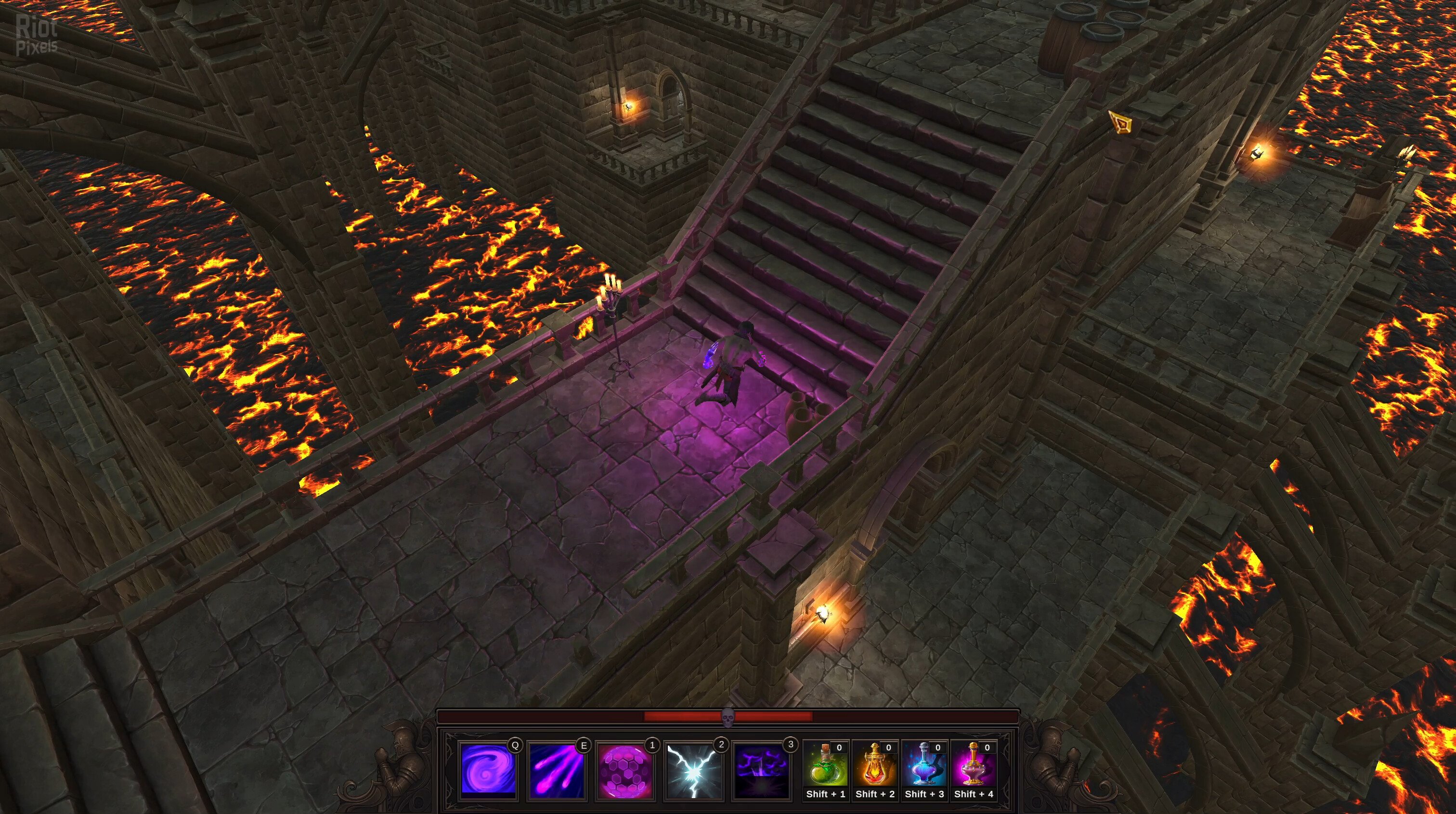 [13]-Kingdom of Arcana Download