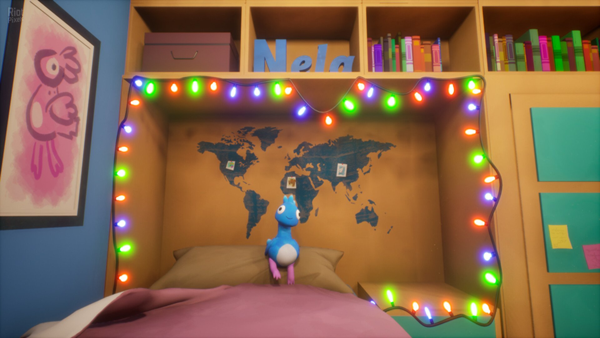 [5]-Daydreamy + Windows 7 Fix Download