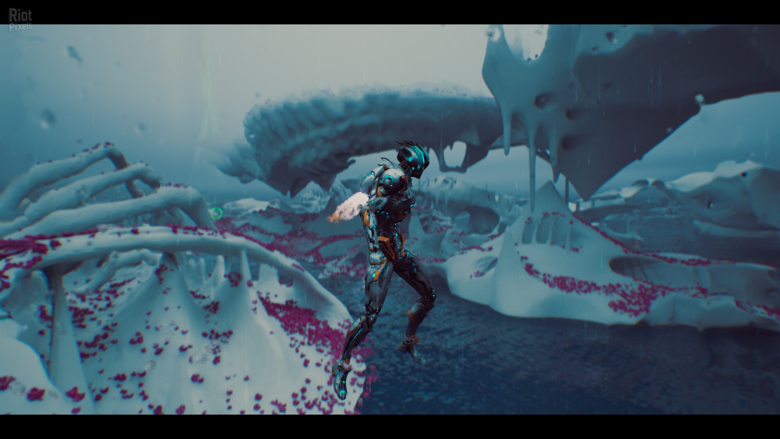 [2]-Xeno Runners – v1.2.0 + Bonus OST + Windows 7 Fix Download