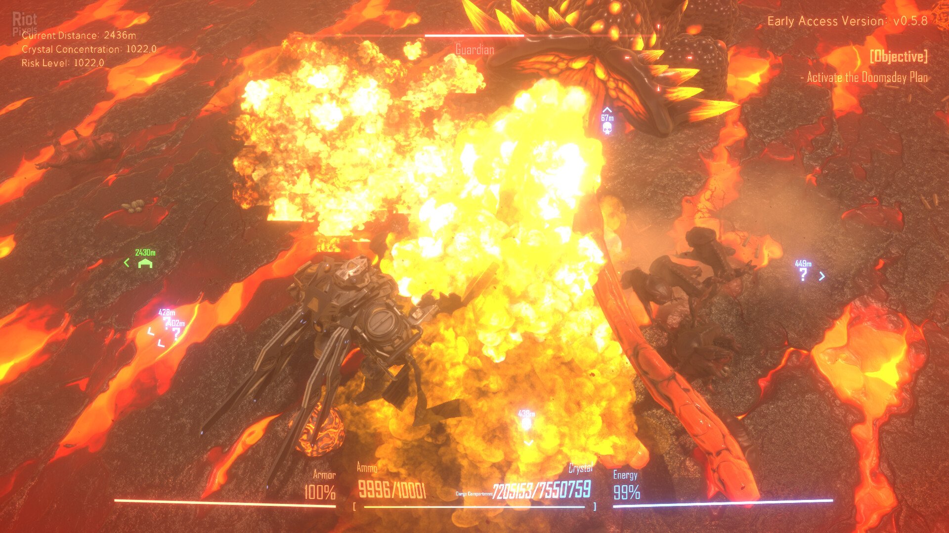 [11]-Insect Swarm – v1.0 (Release) Download