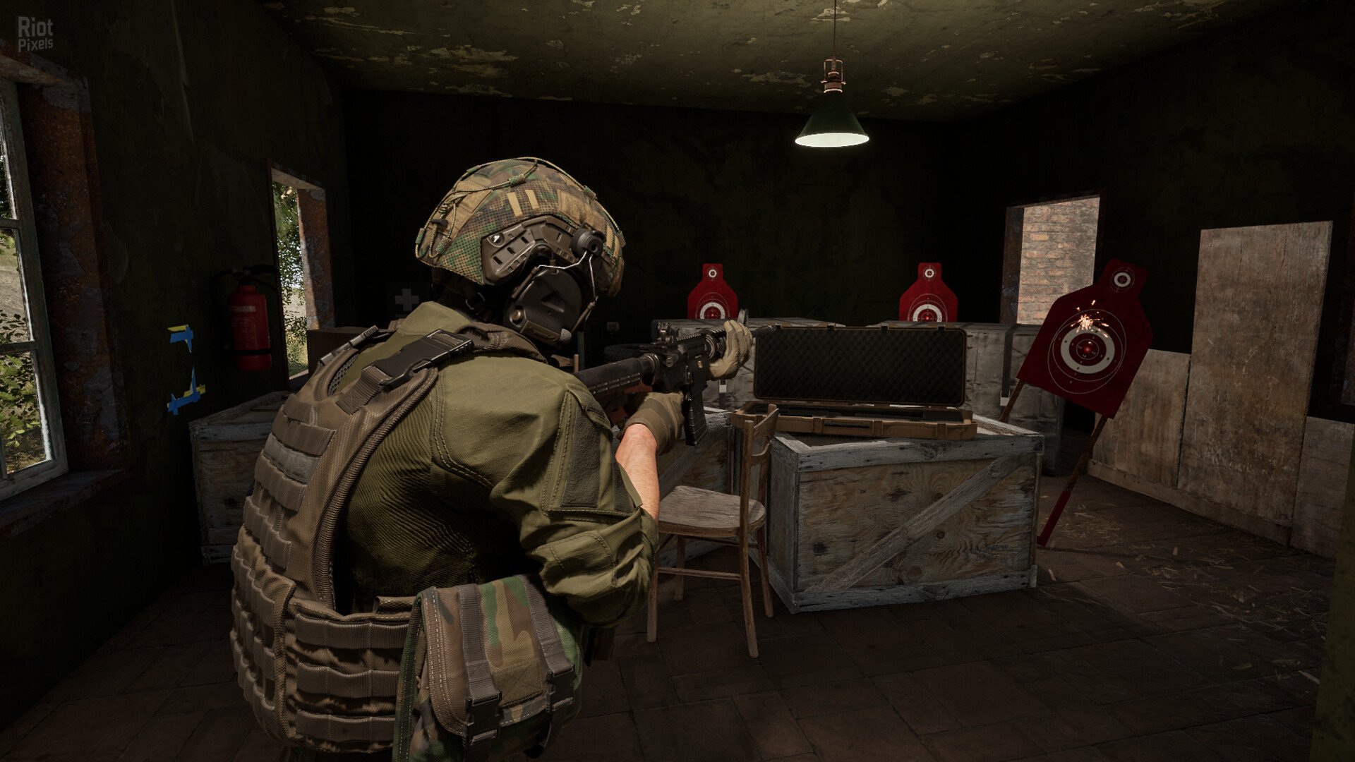 [2]-Aim Camp Download