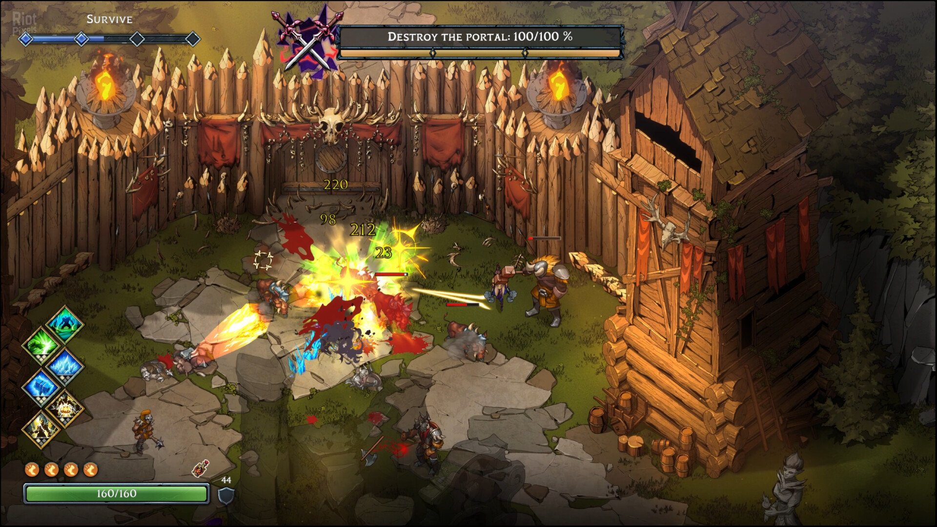 [8]-Call of Sentinels – v1.0.0.2 Download