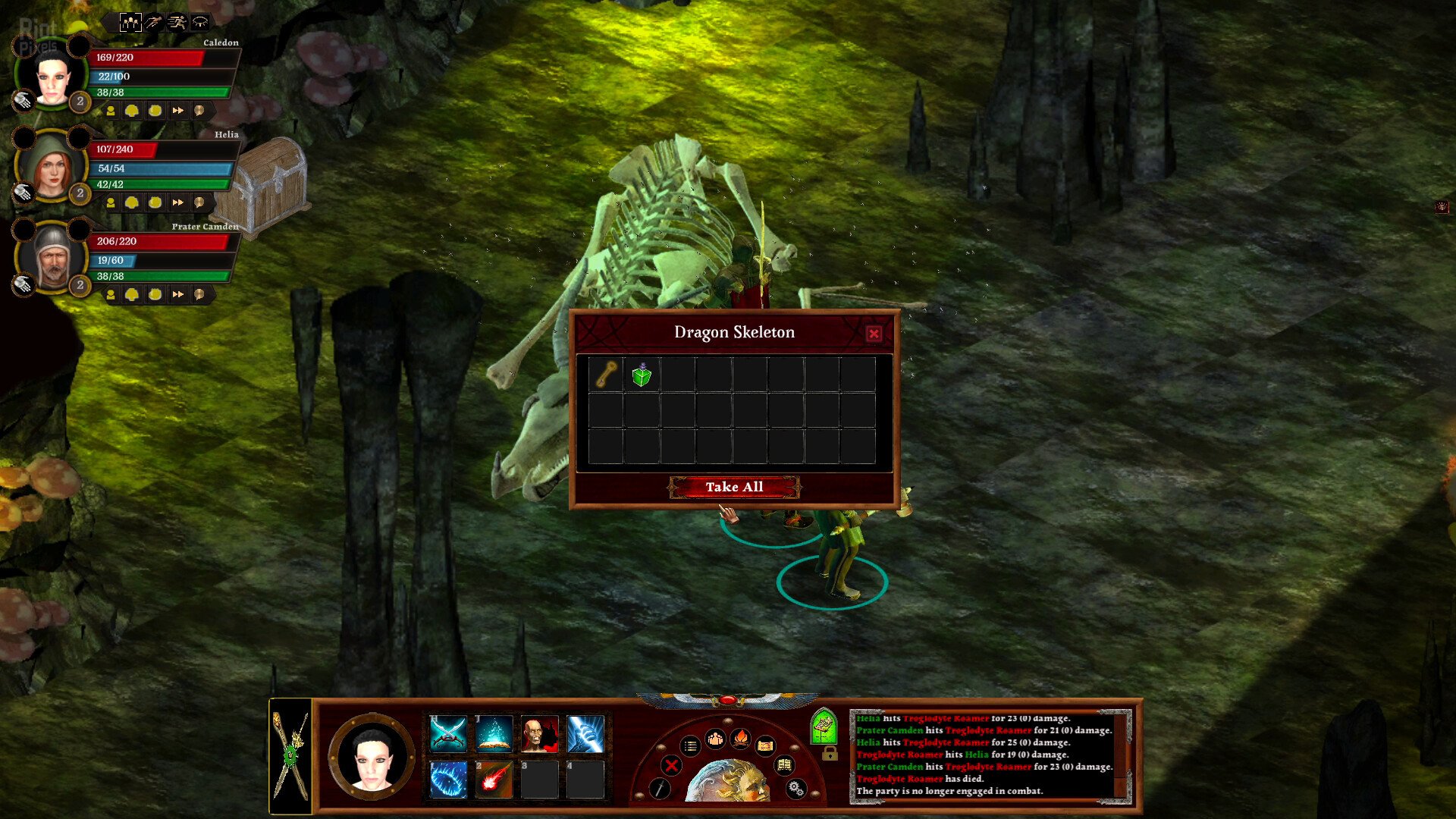 [9]-Passageway of the Ancients, v1.2 Download