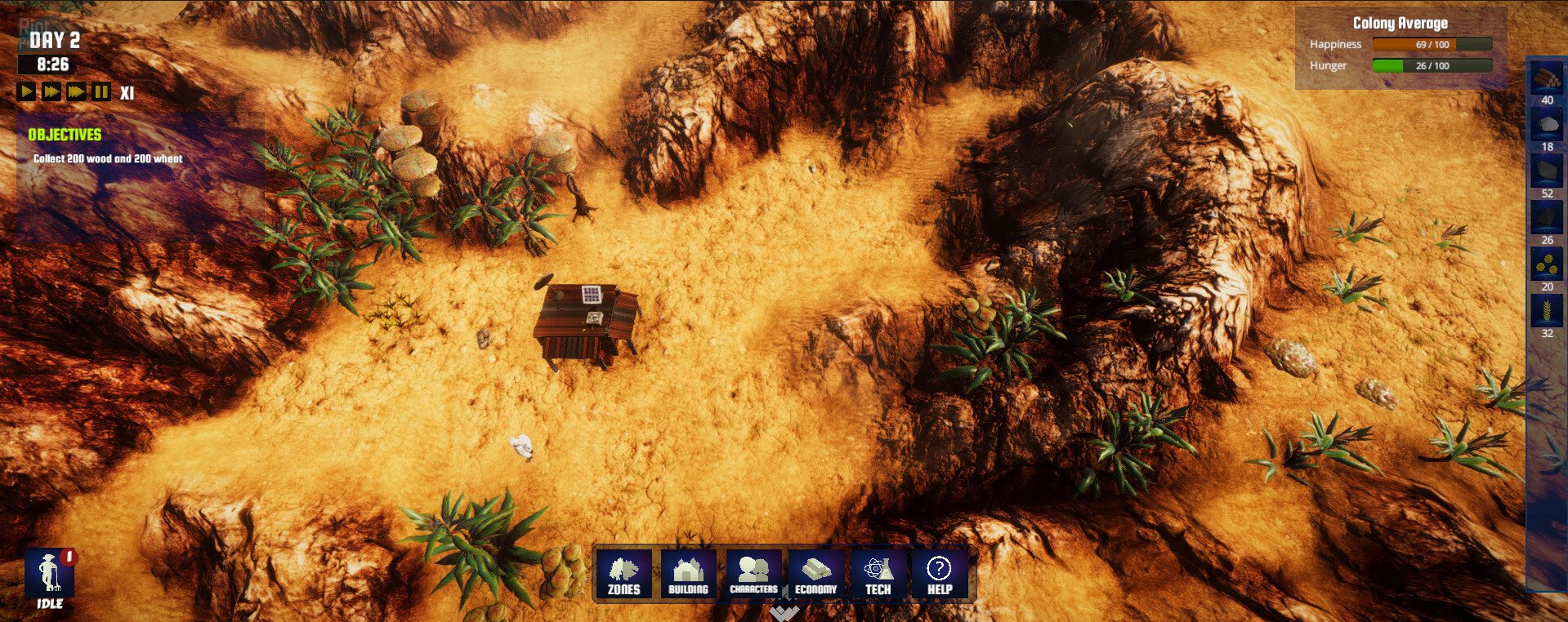 [2]-Colonization Simulator Download