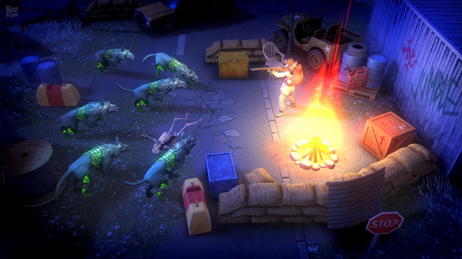 [2]-DYSMANTLE: Complete Bundle, v1.4.0.41 + 3 DLCs Download