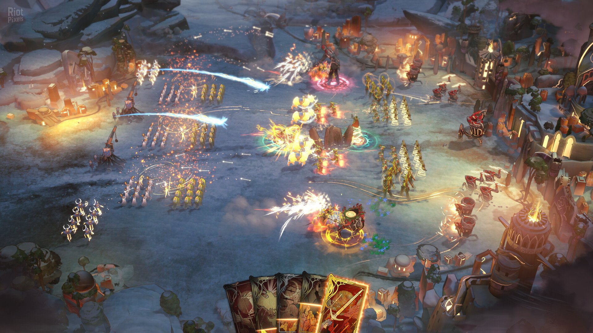 [6]-Songs of Silence: Deluxe Edition, v1.2.0-d.8104 + 3 DLCs/Bonuses Download